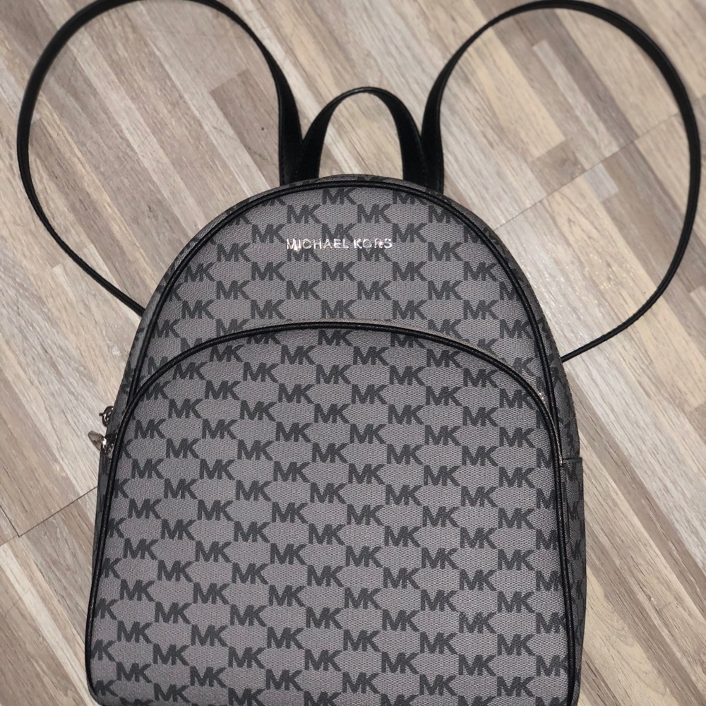 Michael Kors backpack